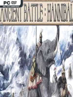 Download Ancient Battle Hannibal-DARKSiDERS game