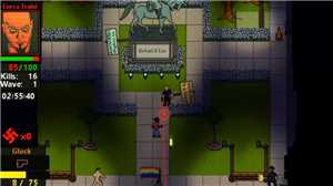Download Angry Goy II - roflcopter2110 WWRG game