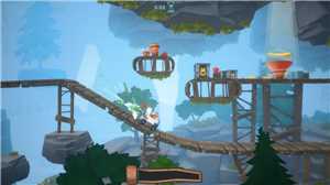 Download Animal Super Squad v0 2 5 game