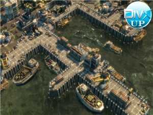 Download Anno 2070-RELOADED- iso game