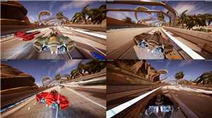 Download Antigraviator-CODEX game