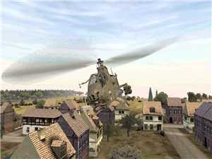 Download ARMA - Cold War Assault - ENG PC GAME 2011 game