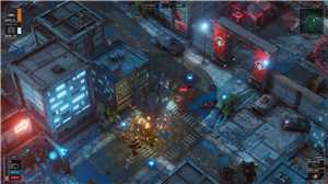 Download Armed to the Gears game