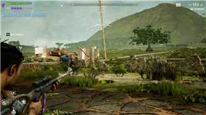 Download Ashes of Oahu  game
