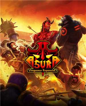 Download Asura Vengeance-CODEX game