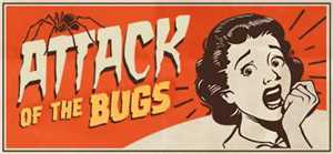 Download Attack of the Bugs game