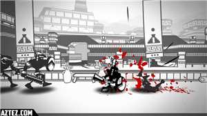 Download Aztez game