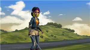 Download Back to the Future The Game-FLT game