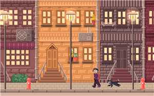 Download Balthazar's Dream game