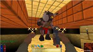 Download Barony v3 1 7 game
