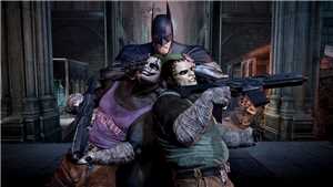 Download Batman Arkham City NEW CRACK game