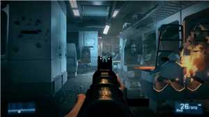 Download Battlefield 3 ENG Cracked Fullrepack-ALI213 by Sonuyos & TOMEK1166 game