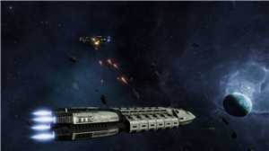 Download Battlestar Galactica Deadlock Anabasis-CODEX game