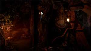 Download Bernackels' Shoggoth game