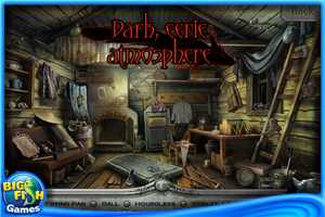 Download Bigfish-Redemption Cemetery Curse of the Raven Collectors Edition ReceRG Games by DuTY game