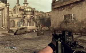 Download BlackSite Area 51-RELOADED game