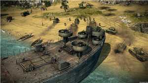 Download Blitzkrieg 3 game