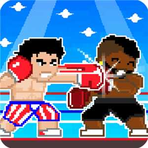 Download Boxing Fighter : Super punch game