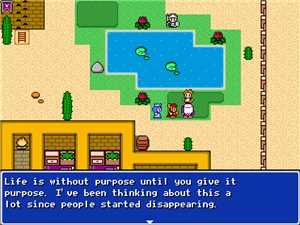 Download Brave Hero Yuusha EX game