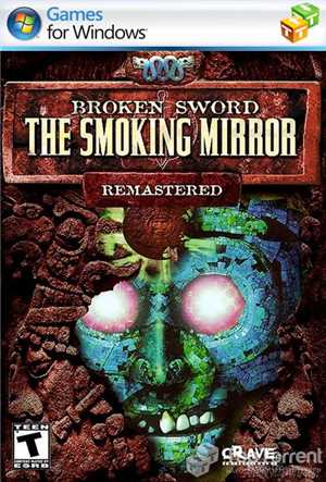 Download Broken Sword 2 The Smoking Mirrow Remastered-POSTMORTEM game