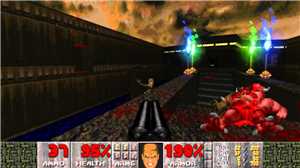Download Brutal DooM 2013 v18 Classics-P2P game