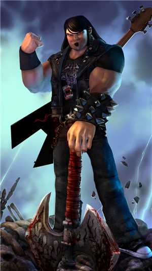 Download Brutal Legend KaOs game