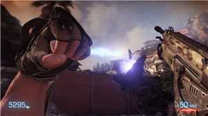 Download Bulletstorm - Full Clip Edition PS4 PKG CUSA07188  game