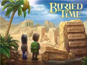 Download Buried in Time game