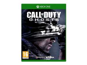 Download call of duty ghosts black box game