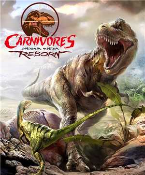 Download Carnivores Dinosaur Hunter Reborn-SKIDROW game