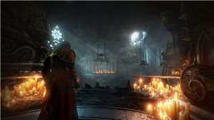 Download Castlevania Lords of Shadow 2-RELOADED game