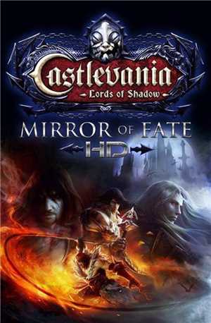 Download Castlevania Lords of Shadow Mirror of Fate HD Crackfix-RELOADED game