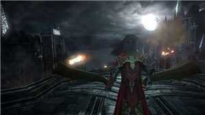 Download Castlevania: Lords of Shadow 2 RePack By R G Mechanics NASWARI+ZOHAIB game
