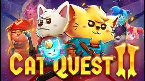 Download Cat Quest II v1 0 17 game