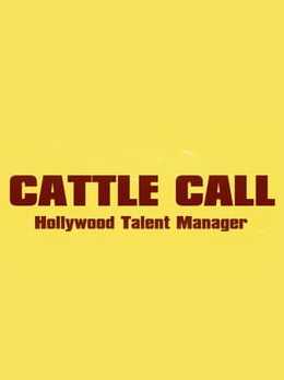 Download Cattle Call: Hollywood Talent Manager game