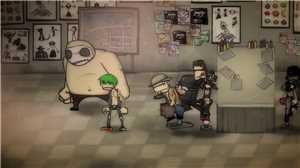 Download Charlie Murder game