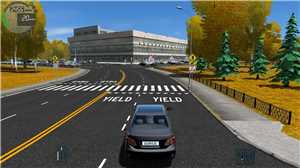 Download City Car Driving v1 5 6 4 game
