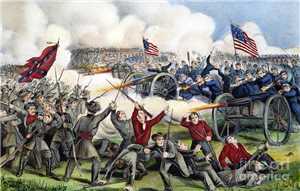 Download Civil War: 1863 game