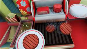 Download Clash of Chefs VR game