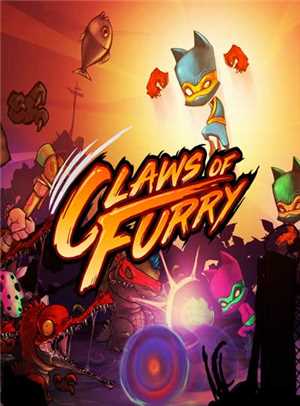 Download Claws of Furry-PLAZA game