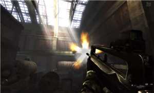 Download Combat Zone Special Forces 2010 game