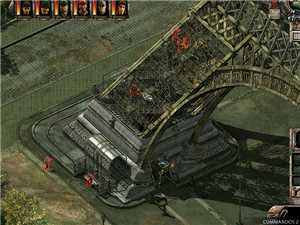 Download Commandos 2+3 GOG game