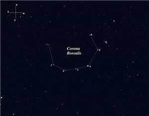 Download Corona Borealis game