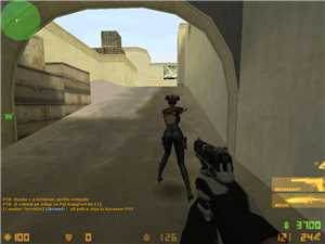 Download Counter-Strike 1 6 TigerMood game