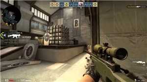 Download Counter-Strike Brutal Beast Offensive HD Battle Arena Coat game