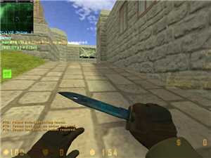 Download Counter-Strike Modern Combat - BattleRush game