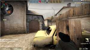 Download Counter-Strike: Global Offensive v1 34 5 7 No-Steam game