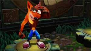 Download Crash Bandicoot N Sane Trilogy-CODEX game