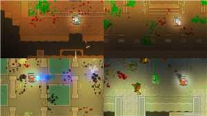 Download Crawlers and Brawlers v1 4 0 game