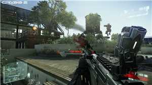 Download Crysis 2-FLT game